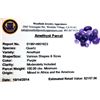 Image 2 : APP: 2.2k 100.00CT Various Shapes & Sizes Amethyst Parcel
