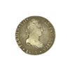Image 1 : Extremely Rare Early Date 1820 Portrait Reales Very Rare - Great Investment