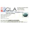 Image 3 : Est. Value 4.2K - 7.0K 1755.50CT Oval Cut Green Beryl Emerald Gemstone