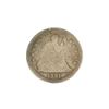 Image 1 : 1891-S Liberty Seated Quarter Dollar Coin