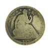 Image 1 : 1876 Liberty Seated Half Dollar Coin