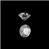 Image 1 : APP: 0.2k 0.09CT Round Brilliant Cut Diamond Gemstone