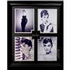 Image 1 : Audrey Hepburn Engraved