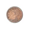 Image 1 : 1856 Large Cent Coin