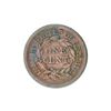 Image 2 : 1856 Large Cent Coin