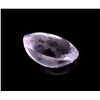 Image 1 : APP: 4.2k 70.50CT Oval Cut Amethyst Quartz Gemstone