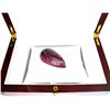 Image 2 : APP: 1.7k 553.00CT Pear Cut Ruby Gemstone
