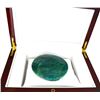 Image 1 : APP: 8.2k 1025.50CT Oval Cut Green Beryl Emerald Gemstone