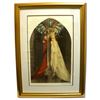 Image 1 : Icart (After) - Faust - Museum Framed Print 23x30