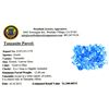 Image 2 : APP: 1.2k 12CT Round Cut Tanzanite Parcel
