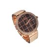Image 1 : High End, Designer Mark Naimer, Onyk Ladies Watch