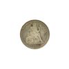 Image 1 : 1889 Liberty Seated Dime Coin