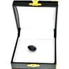 APP: 0.6k 13.03CT Oval Cut Blue Sapphire Gemstone