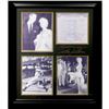 Image 1 : Marilyn Monroe & Dimaggio - Plate Signatures