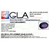 Image 2 : APP: 1.4k 11.43CT Oval Cut Amethyst Quartz Gemstone