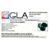 Image 2 : APP: 4.1k 54.50CT Oval Cut Emerald Beryl Parcel