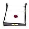 Image 2 : APP: 2.8k 10.58CTCT Oval Cut Ruby Gemstone