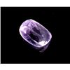 Image 1 : APP: 1k 50.00CT Cushion Cut Light Purple Amethyst Quartz Gemstone