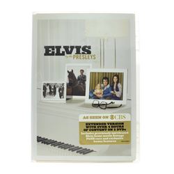 Elvis Presley Movie: Elvis By The Presleys
