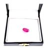 Image 1 : APP: 1.8k 7.00CT Oval Cut Ruby Gemstone