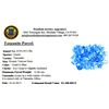 Image 2 : APP: 1.2k 12CT Round Cut Tanzanite Parcel