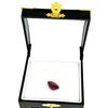 Image 1 : APP: 3.1k 12.58CT Oval Cut Ruby Gemstone