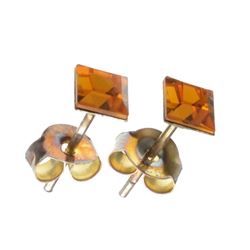 Gorgeous Sterling Silver Earrings