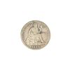 Image 1 : 1888 Liberty Seated Dime Coin