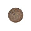 Image 1 : 1854 Large Cent Coin
