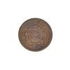 Image 2 : 1854 Large Cent Coin