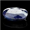 Image 1 : APP: 1.3k 26.32CT Oval Cut Blue Sapphire Gemstone