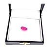 Image 1 : APP: 1.6k 6.50CT Oval Cut Ruby Gemstone