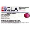 Image 3 : APP: 1.6k 6.50CT Oval Cut Ruby Gemstone