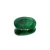 Image 1 : APP: 1.7k 22.81CT Oval Cut Green Emerald Gemstone