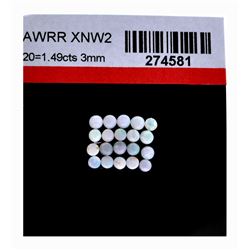 1.49CT Opal Gemstone