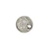 Image 2 : 1866 Liberty Seated Half Dime Coin