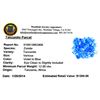 Image 2 : APP: 1.2k 12.00CT Tanzanite Parcel