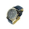 Image 1 : Sheffield With Blue Leather Band Watch