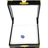 Image 1 : APP: 1k 3.20CT Natural Cabochon Tanzanite Gemstone