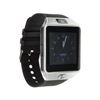 Image 1 : New Silver Smart Watch With Charger