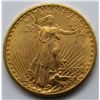 Image 1 : 1908 SAINT GAUDENS DOUBLE EAGLE