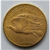 Image 2 : 1908 SAINT GAUDENS DOUBLE EAGLE