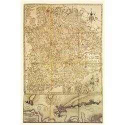 Bartholomaeides [László], Ladislaus - Inclyti superioris Ungariae comitatus Gömöriensis notitia hist