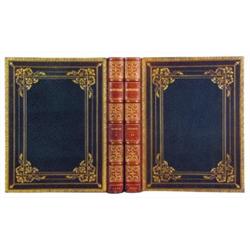 Vedder, Elihu - The Digressions of V. Written for His Own Fun and That of His Friends. Containing th