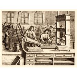 Birken, Sigmund von - Spiegel der Ehren des Höchstlöblichsten Kayser- und Königlichen Erzhauses Oest