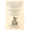Image 1 : Cuspinian(us), Joann(e)s - De Caesaribus atque Imperatoribus Romanis, opus insigne: ab innumeris, qu