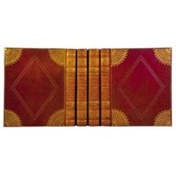 Doddridge, Philip - The Family Expositor; or, a Paraphrase and Version of The New Testament; with cr