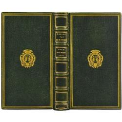 [Limojon] de S[ain]t-Disdier, [Alexandre Toussaint] - La ville et republique de Venise. Troisiéme ed