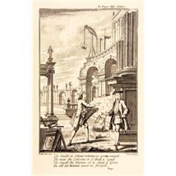 The Builder s Dictionary: or, Gentleman and Architect s Companion. Explaining not only the Terms of 