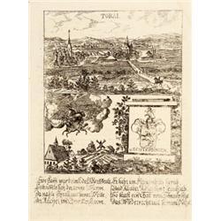 Königl. Sächs. privil. Zittau sches Monatliches Tagebuch der neuesten in- und ausländischen Begebenh